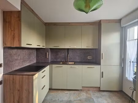appartement à émerainville (77184)