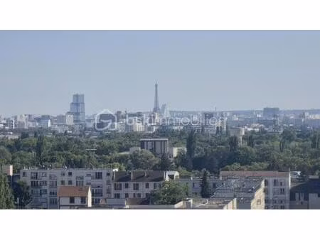 appartement de 73 41 m² à epinay-sur-seine