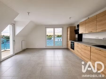 appartement à la baule-escoublac (44500)