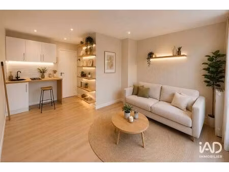 appartement à nice (06000)