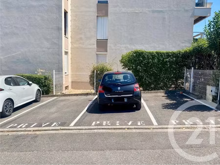 vente parking à marseille 11ème (13011)  18 000 €