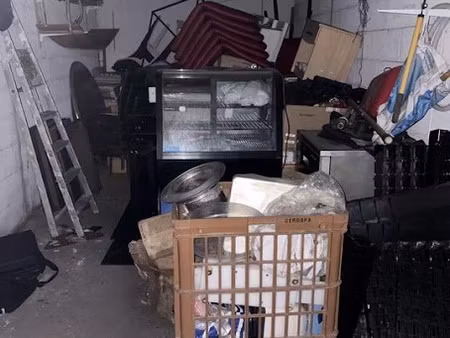 vente parking à orleans (45000)  11 500 €