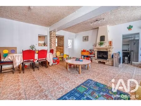 maison traditionnelle à compans (77290)