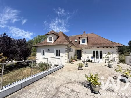 maison à pionnat (23140)
