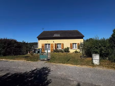 vente maison 8 pièces 150 m² saint-pierre-aigle (02600)