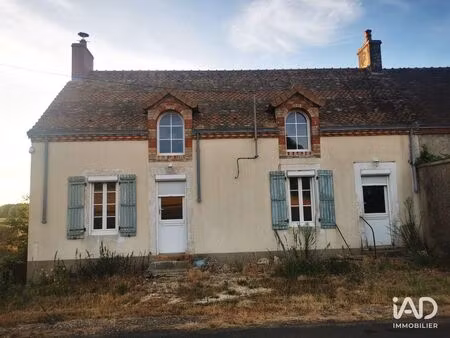 maison à thorigné-sur-dué (72160)