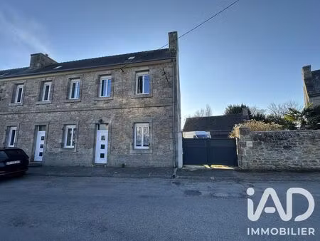 maison de ville à plounérin (22780)