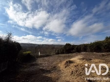 terrain à crécy-la-chapelle (77580)
