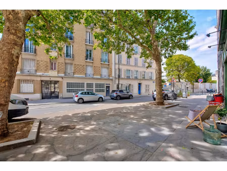 appartement coup de coeur - 2 pieces - 33 36 m²