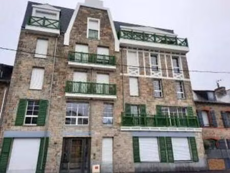 location appartement 2 pièces à dinard pival-st alexandre-ville mauny (35800) : à louer 2 