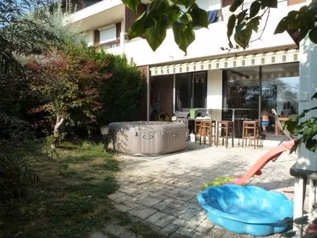 appartement à vendre la balme-de-sillingy