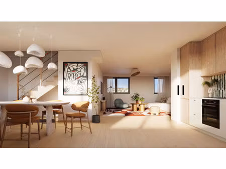 dernier etage