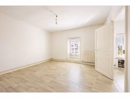 appartement t2 canclaux