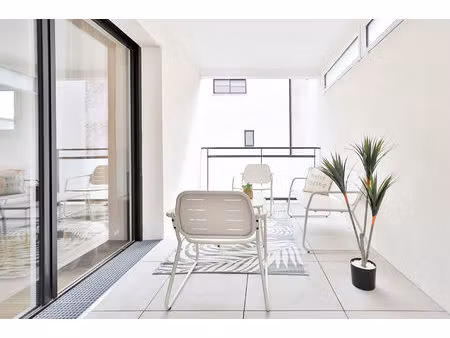 appartement toulouse 3 pièce(s) 78.63 m2