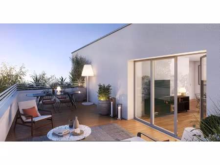 grande terrasse