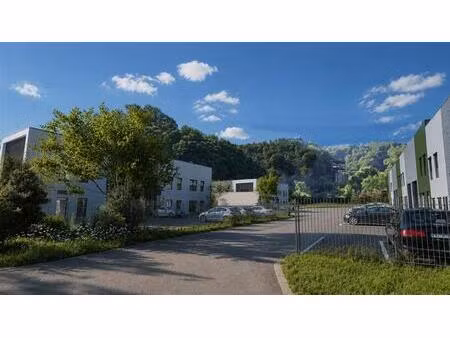 vente local d'activités vienne 2 692 m²