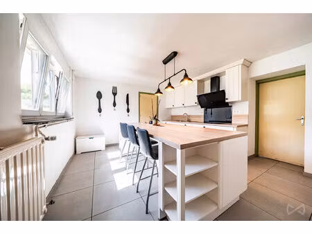 huis te koop in aubange met 3 slaapkamers