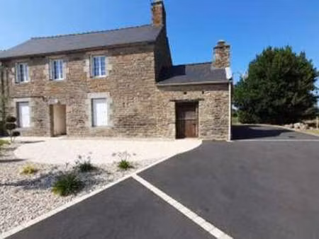 vente maison à bréhand (22510) : à vendre / 101m² bréhand