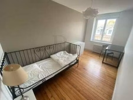 location maison colocation à flers (61100) : à louer colocation / 213m² flers