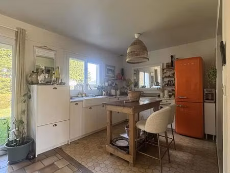 exclusivite a vendre 37390 la membrolle sur choisille 6 pièces 112 m2