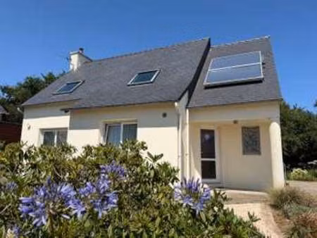 vente maison à locquénolé (29670) : à vendre / 105m² locquénolé
