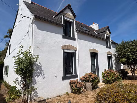 maison de charme des années 30 rénovée