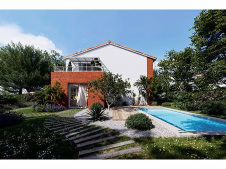 maison individuelle