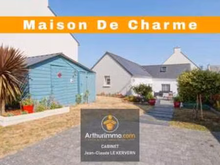 vente maison à ploufragan (22440) : à vendre / ploufragan