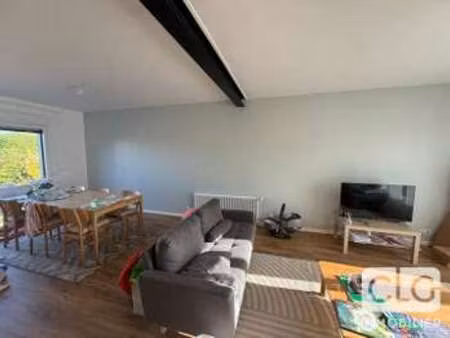 location maison à pont-l'abbé (29120) : à louer / 116m² pont-l'abbé