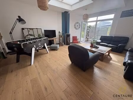 maison de 5 chambres de luxe en vente à roncq  hauts-de-france