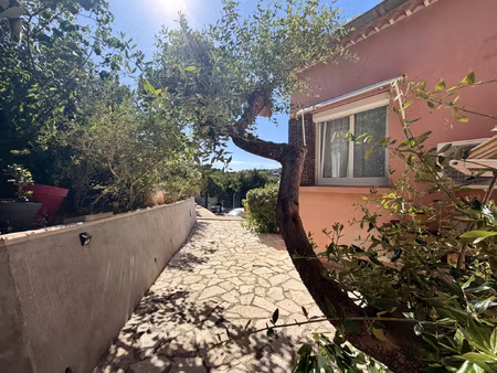 maison t5 avec t3 indépendant à toulon ouest