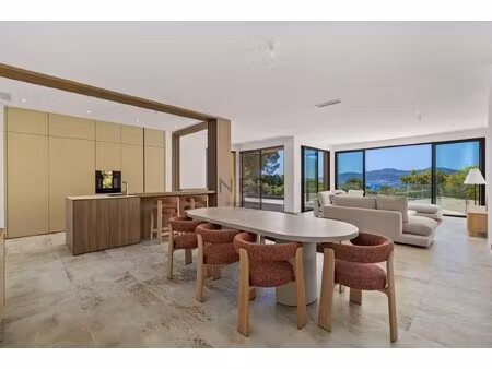 villa porticcio - 4 chambres - 206m²
