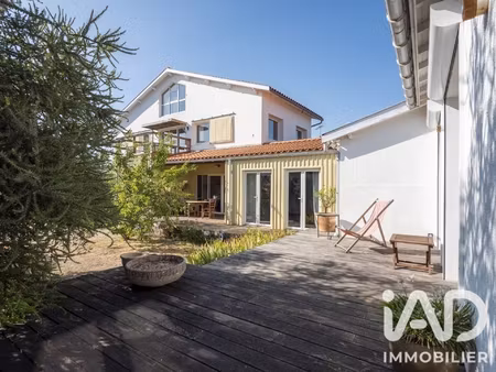 vente maison/villa 8 pièces