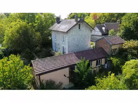 maison giverny 7 pièce(s) 220 m2