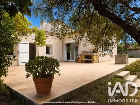 vente maison/villa 4 pièces