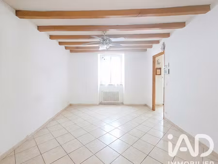 vente maison/villa 5 pièces