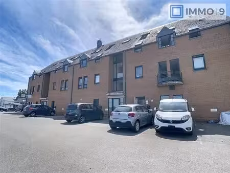 appartement à vendre à chemin de la grosse pierre 13 perwez (vbe51902)