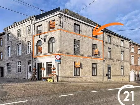 studio à vendre   ciney (vbe51930)
