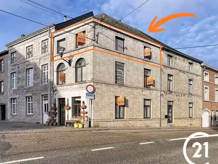 studio à vendre   ciney (vbe51931)