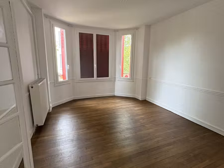 grand appartement t3