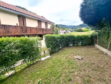 vente maison de village 6 pièces 140m2 mauléon-licharre 64130 - 175000 € - surface privée