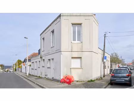 vente immeuble 0 pièces 119.26 m² à le havre (76600)  222 000 €