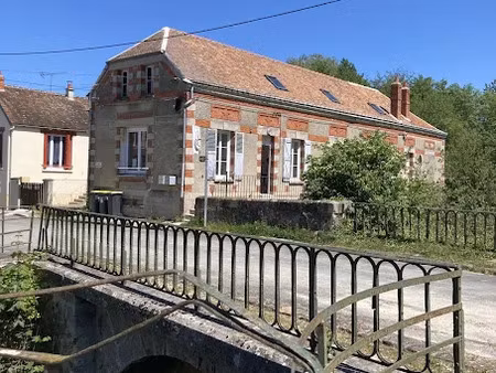 vente immeuble 0 pièces 211 m² à bray-sur-seine (77480)  299 000 €