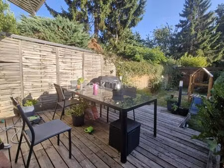 maison de 94 m² à mons-en-baroeul