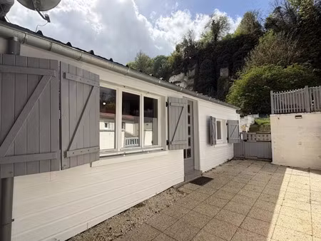 vente immeuble 10 pièces 170.2 m² à boves (80440)  375 000 €