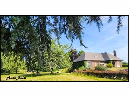 maison de 165 m² à fretin