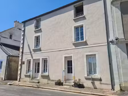 vente immeuble 0 pièces 328 m² à ingrandes-le fresne sur loire (49123)  555 400 €