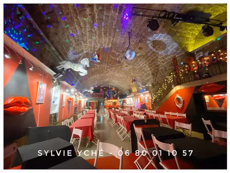 vente immeuble 7 pièces 395 m² à la redorte (11700)  572 000 €