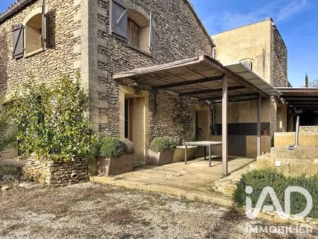 vente maison/villa 7 pièces