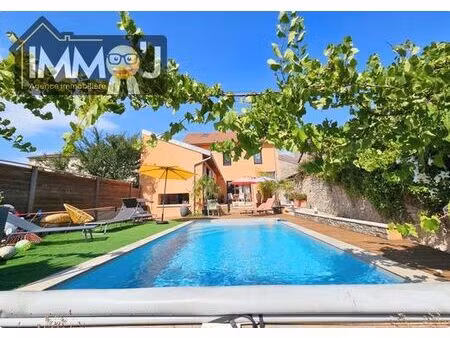 maison de luxe de 380 m2 en vente baccarat  france